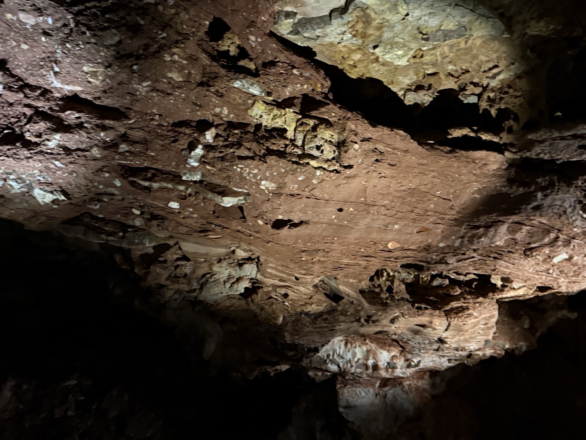 Wind Cave