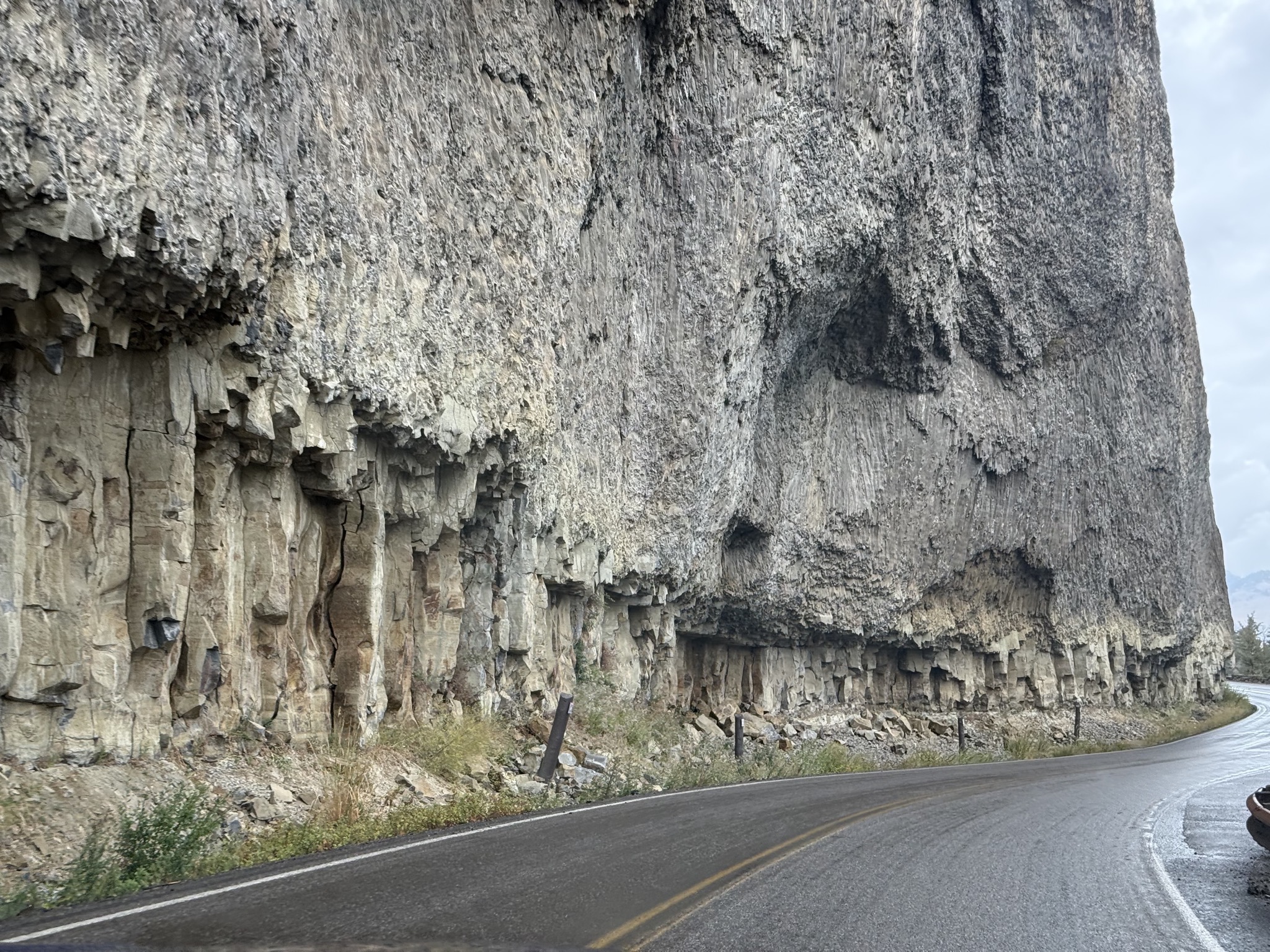 Interesting rocks