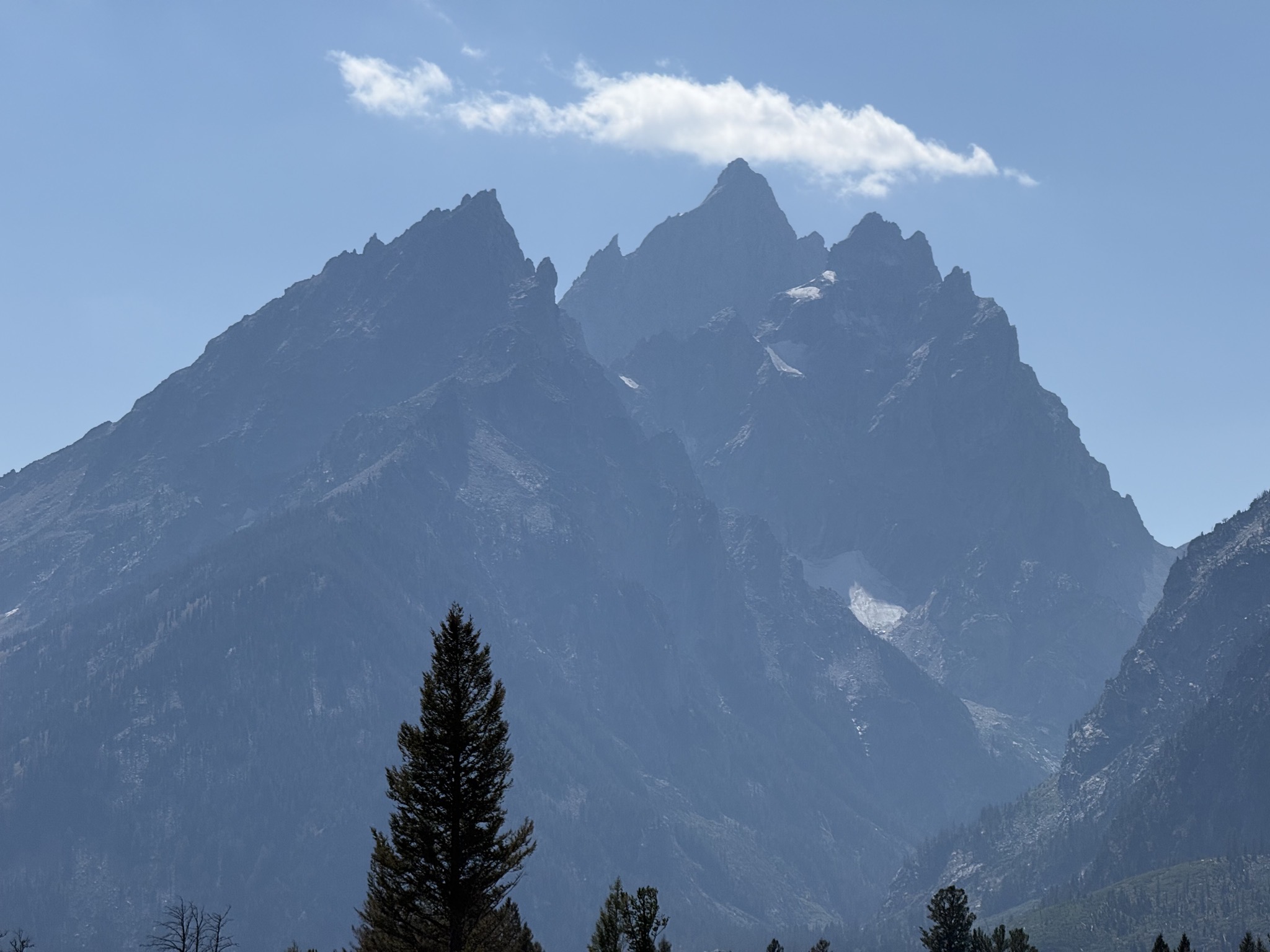 Grand Teton National Park