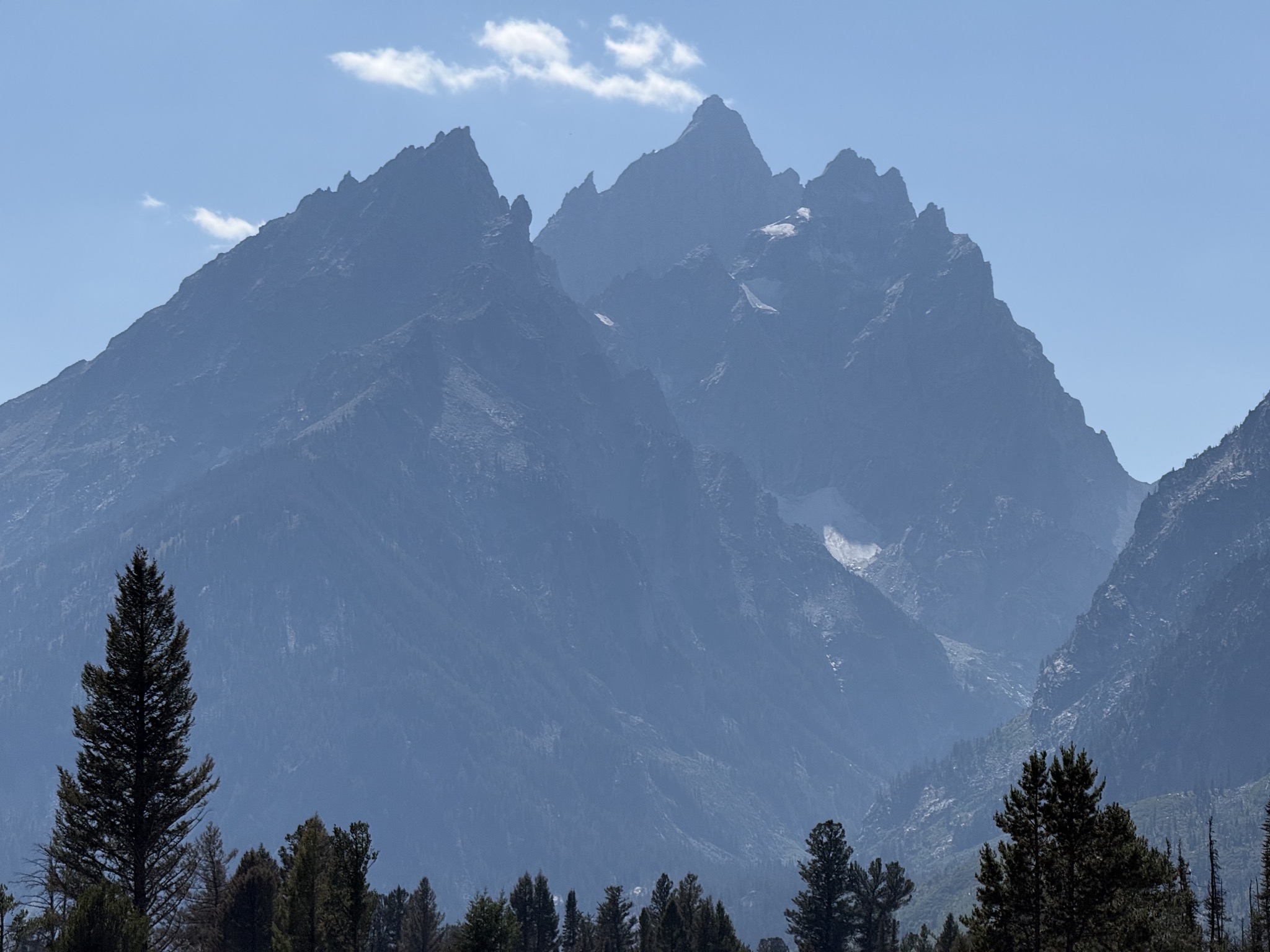 Grand Teton National Park