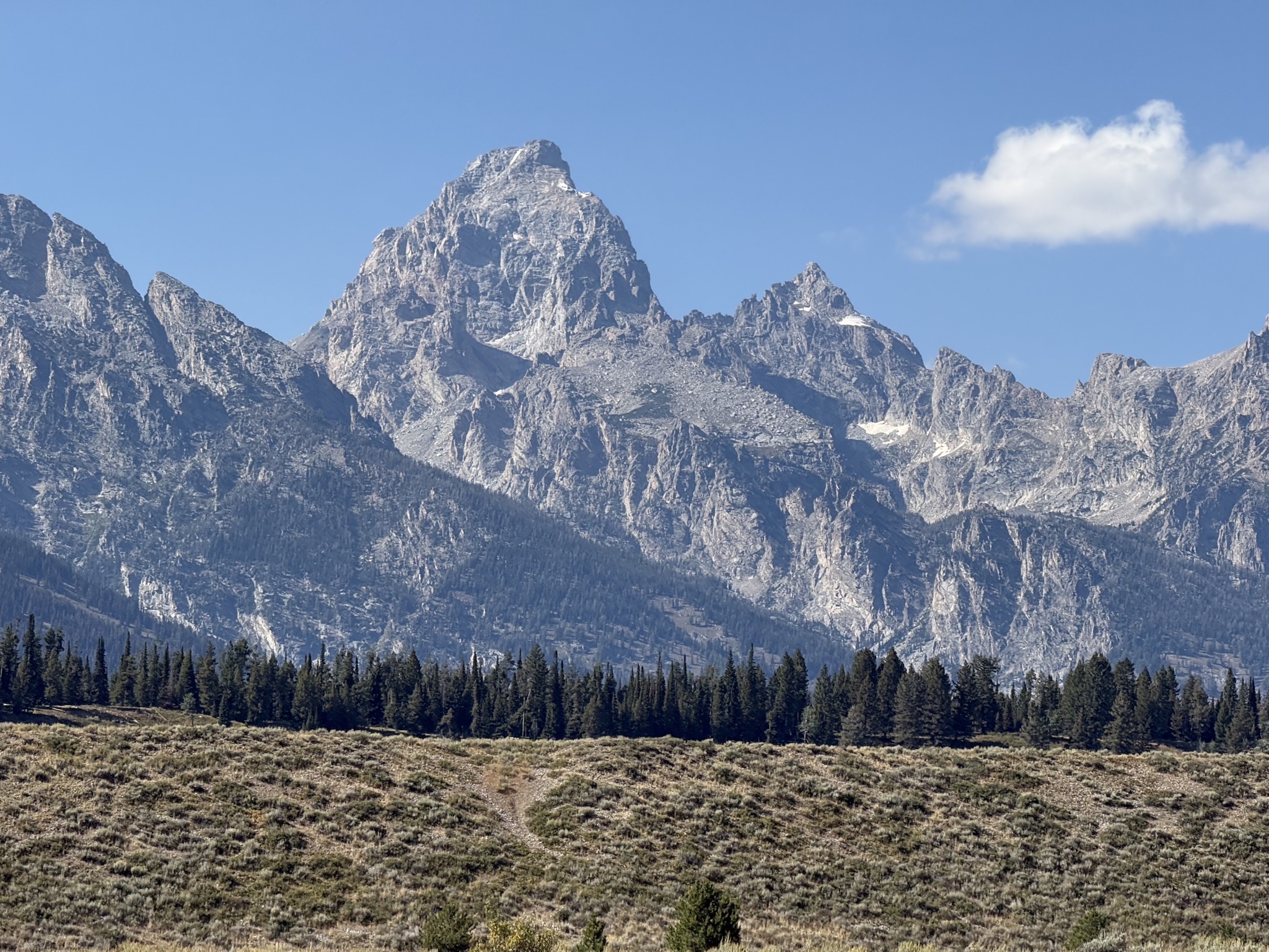 Grand Teton National Park