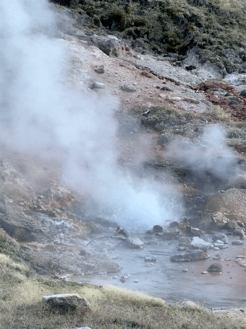 Artusts' Paintpots