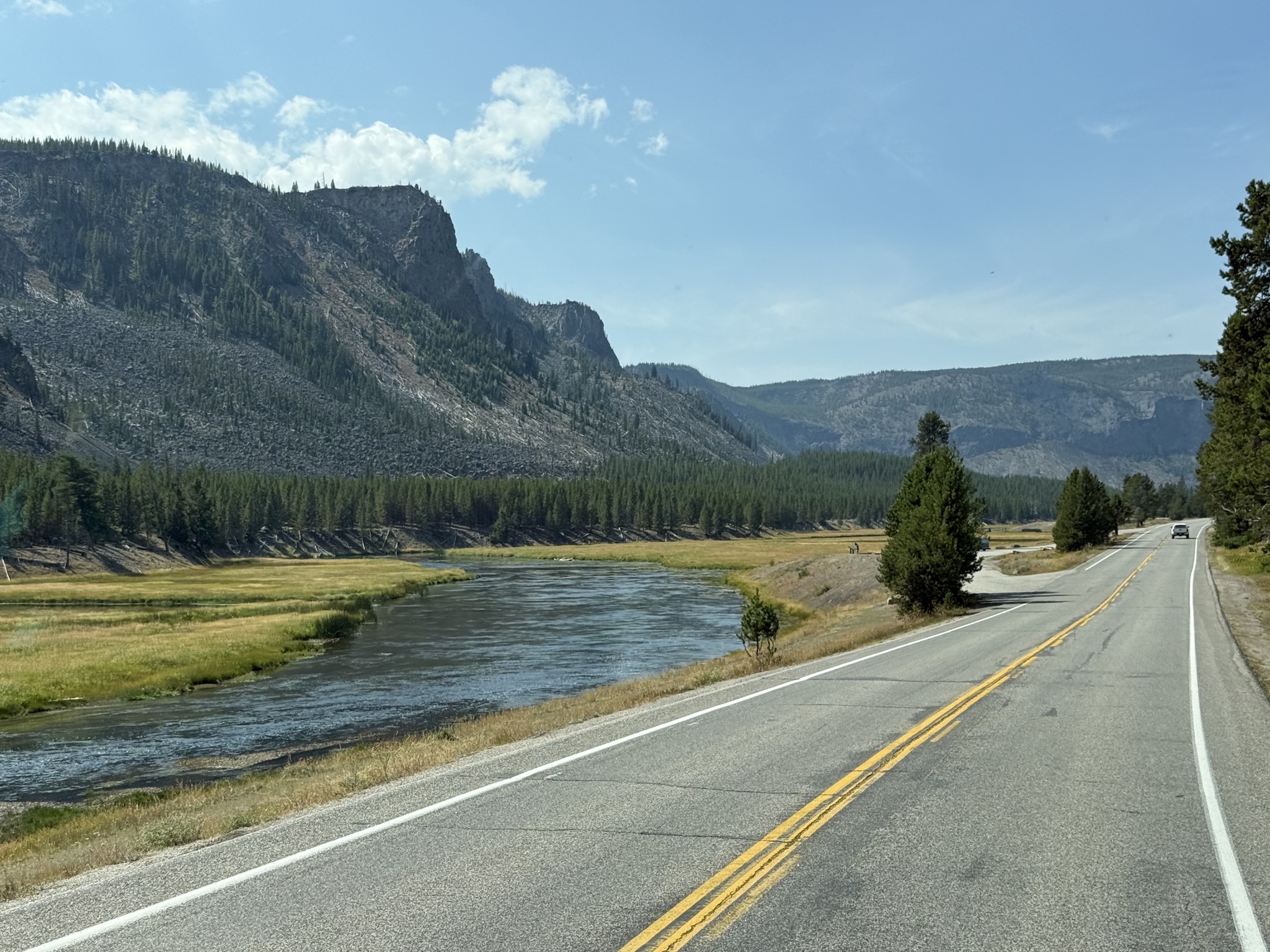 Madison River