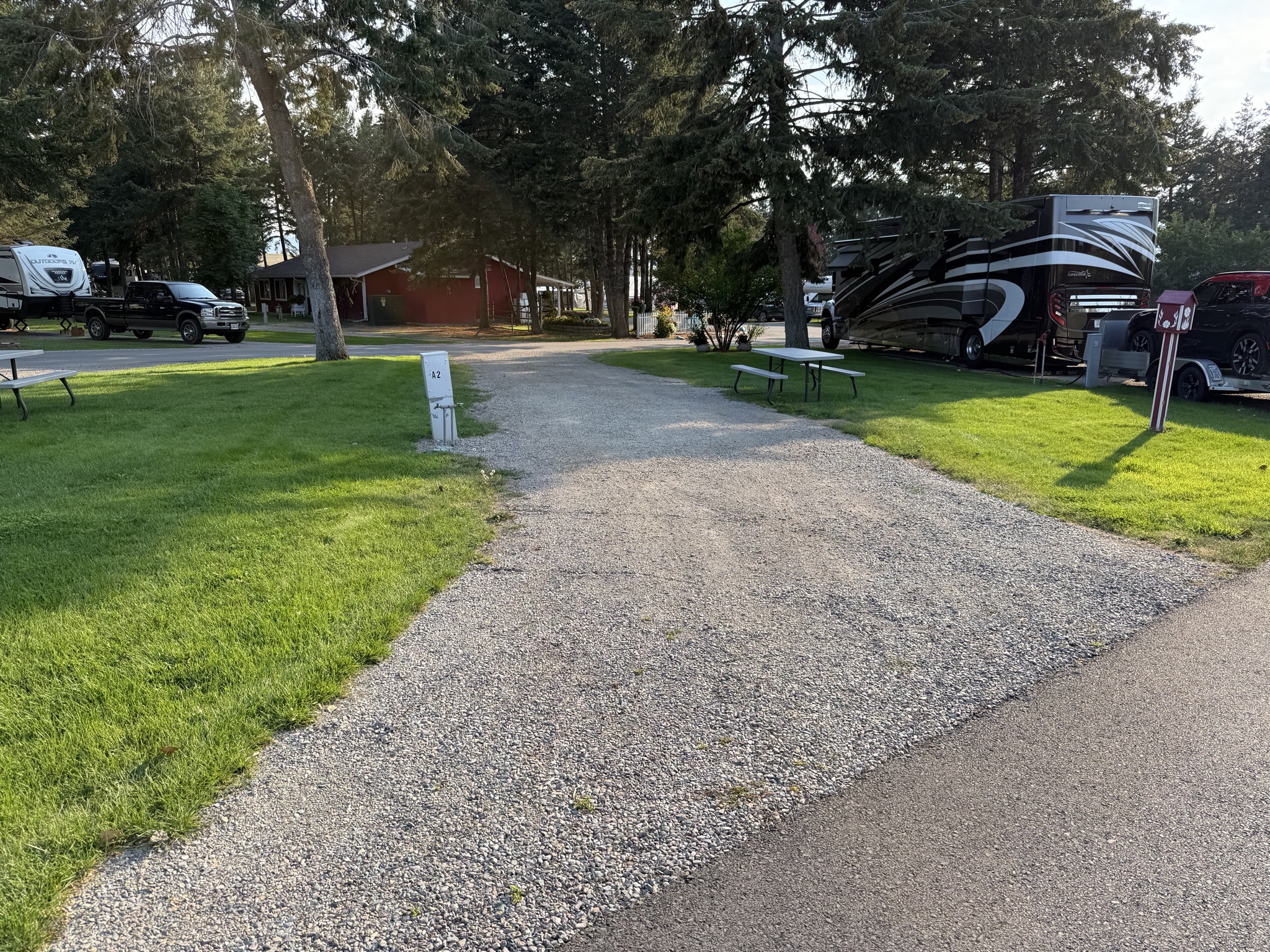 Our site