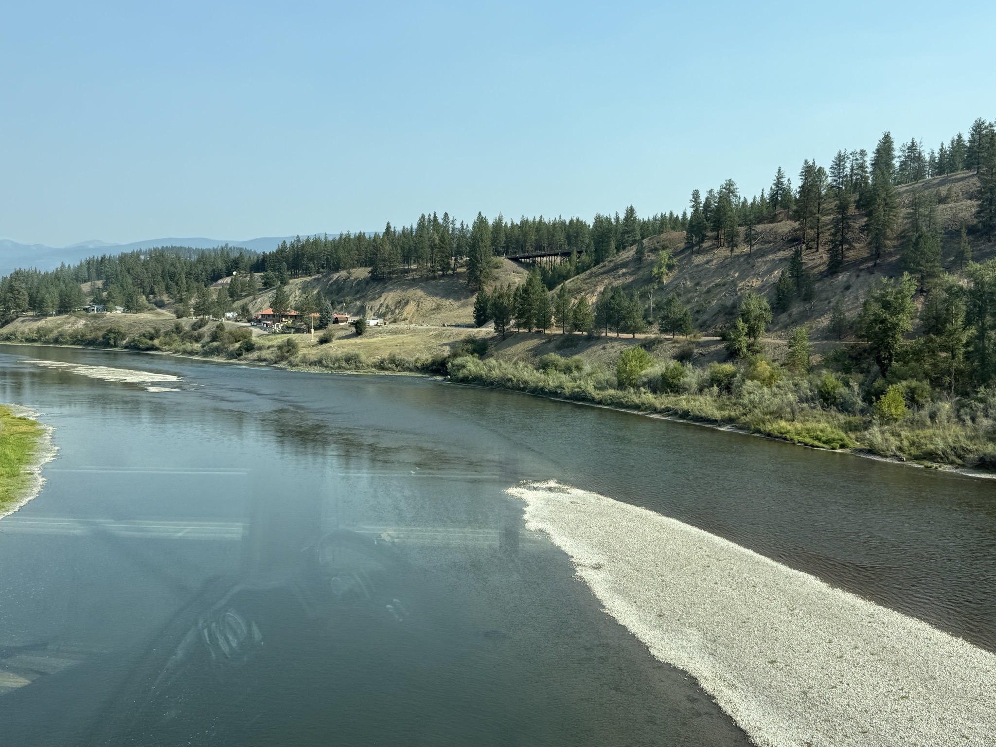 Clark Fork River