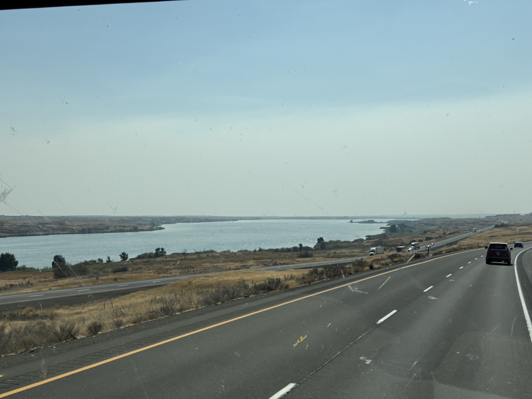 Sprague Lake
