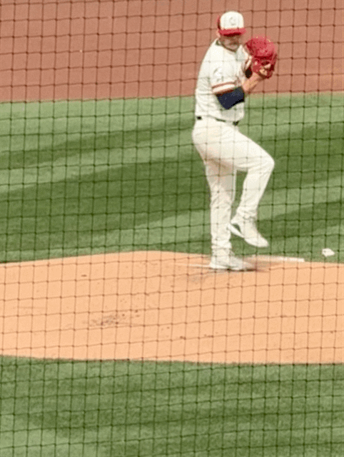 Baseball
