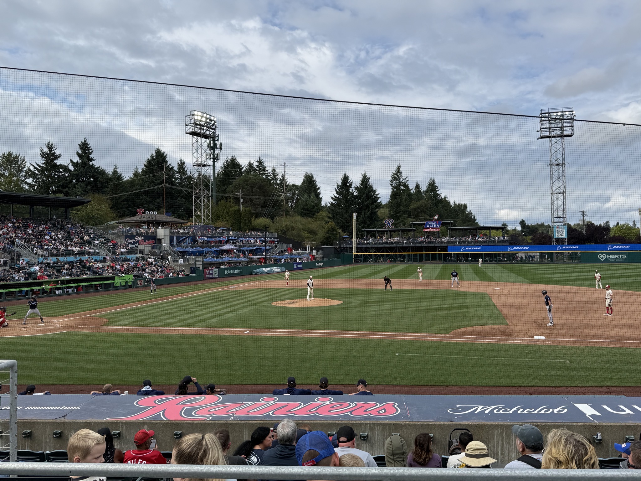 Ballpark