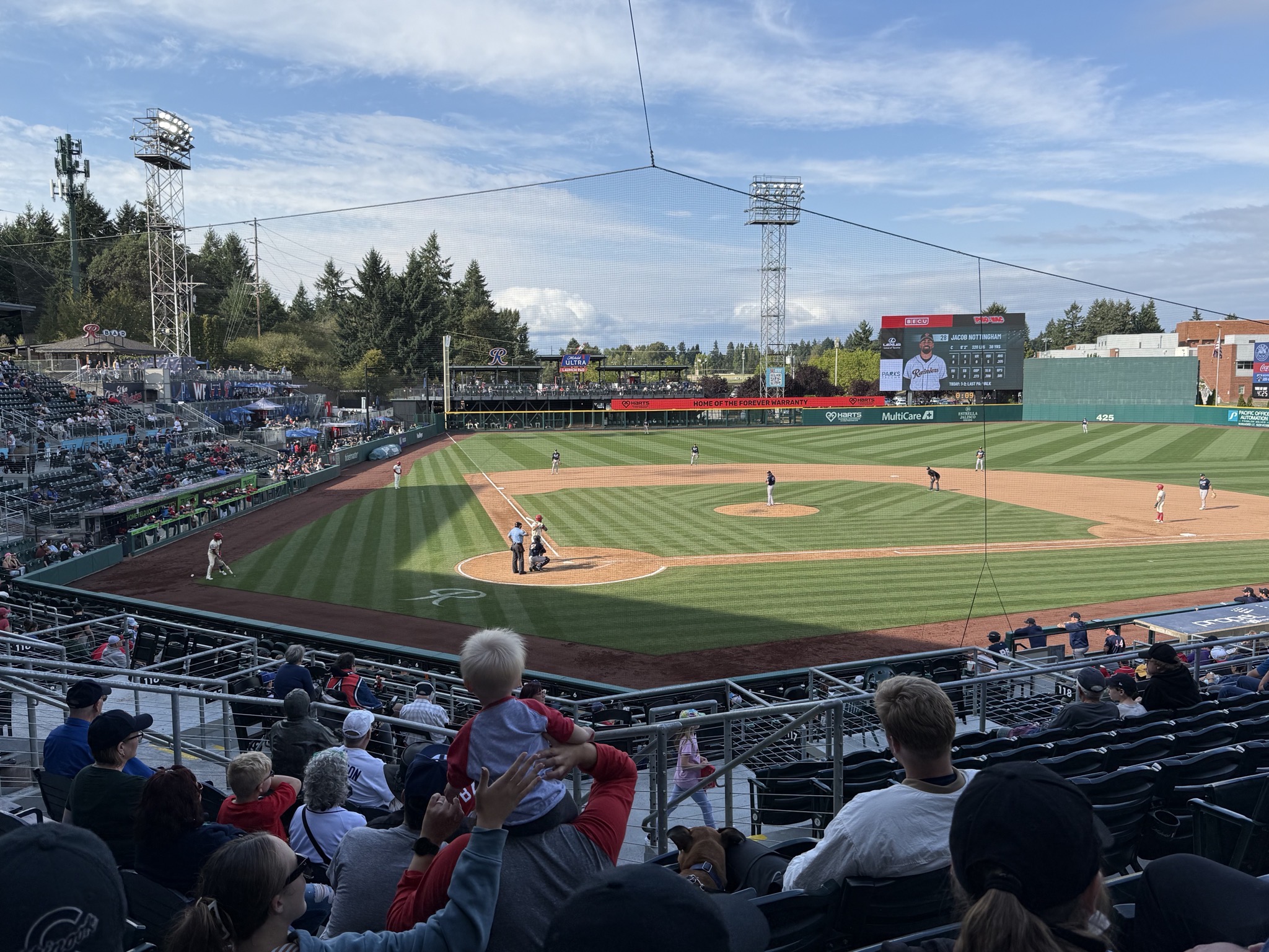 Baseball