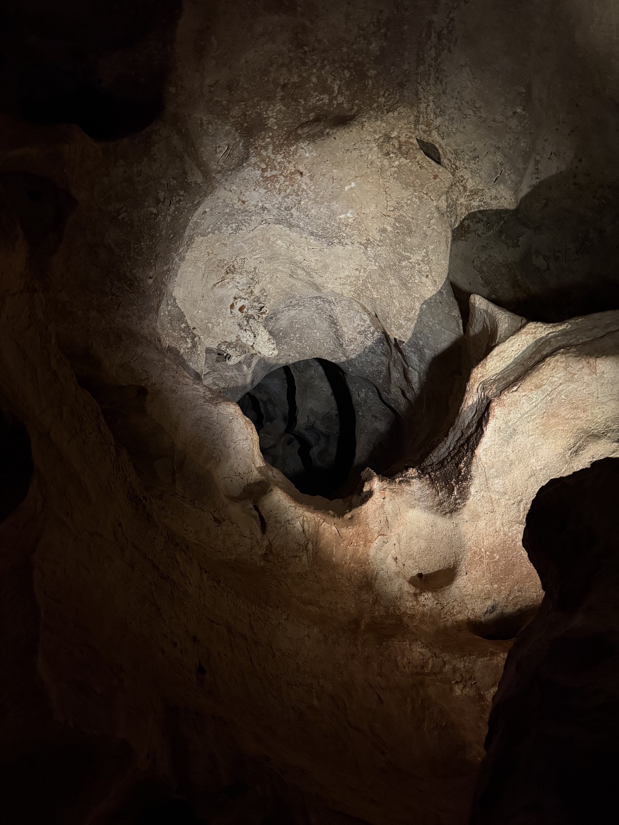 Wind Cave
