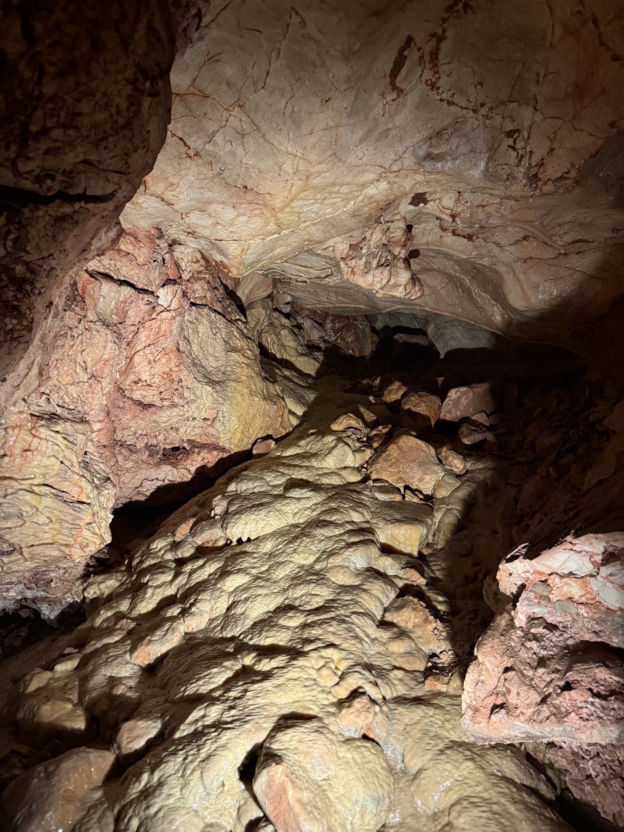 Wind Cave