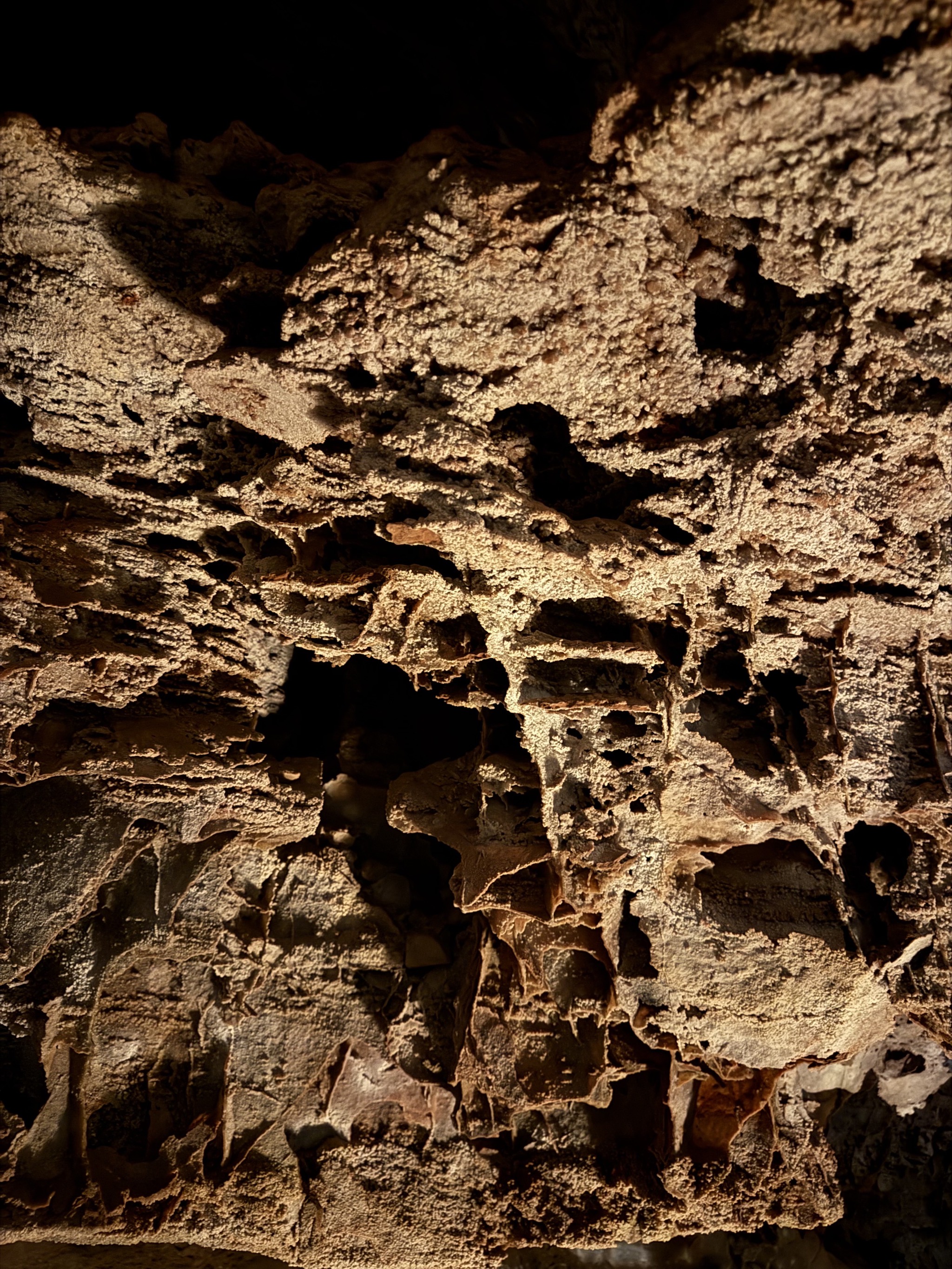 Wind Cave