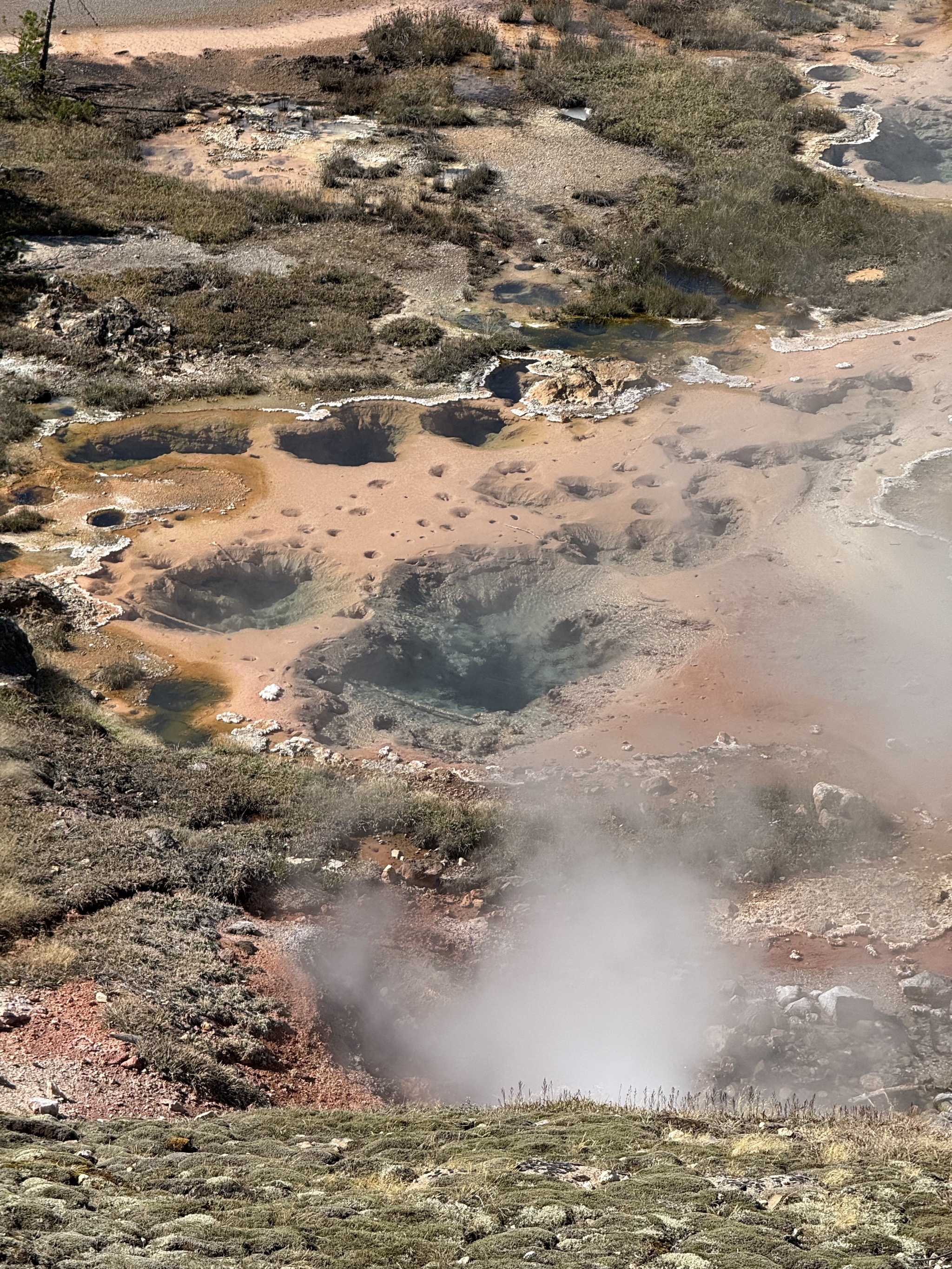 Artusts' Paintpots