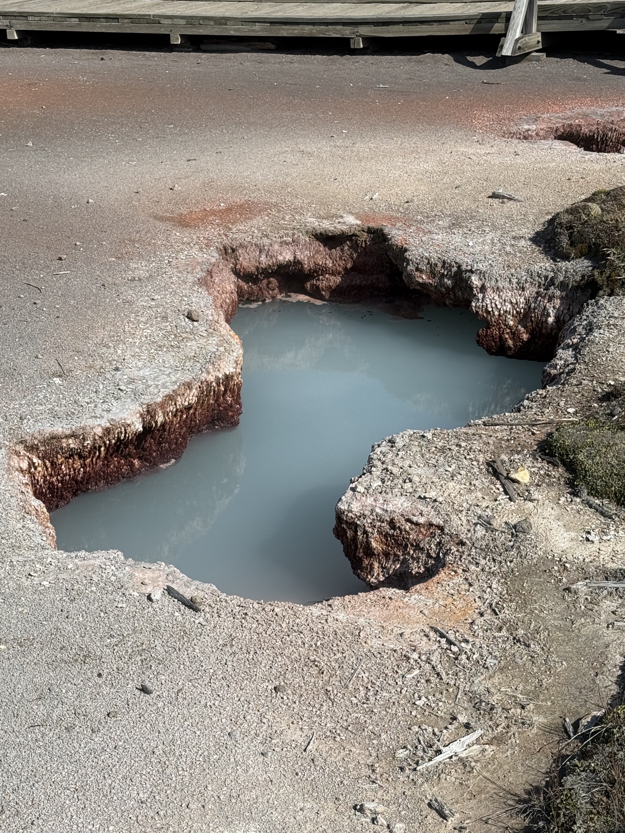Artusts' Paintpots