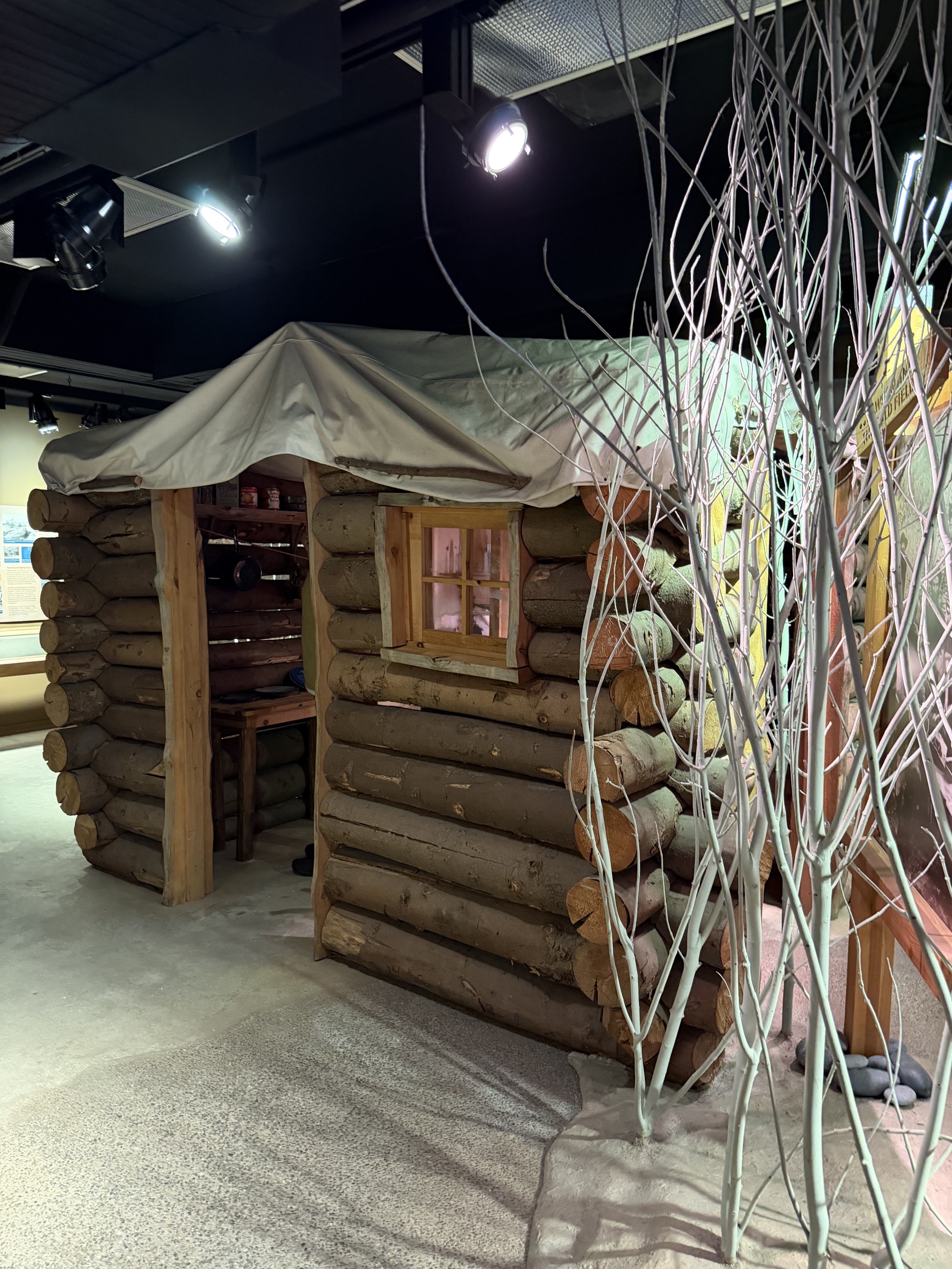 Klondike Gold Rush