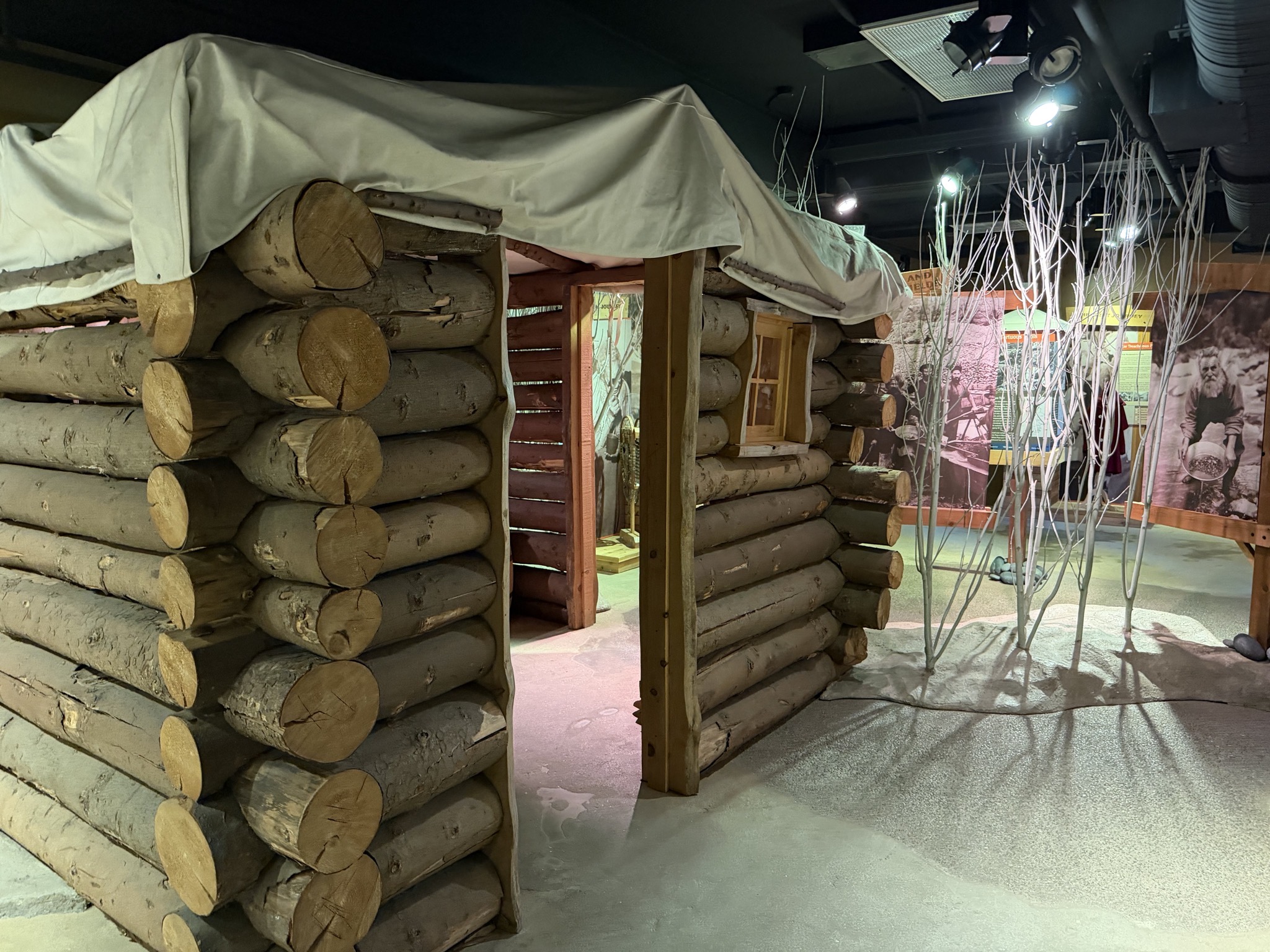 Klondike Gold Rush
