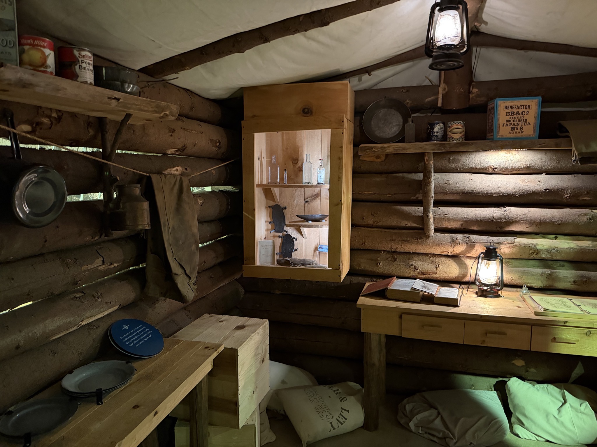 Klondike Gold Rush