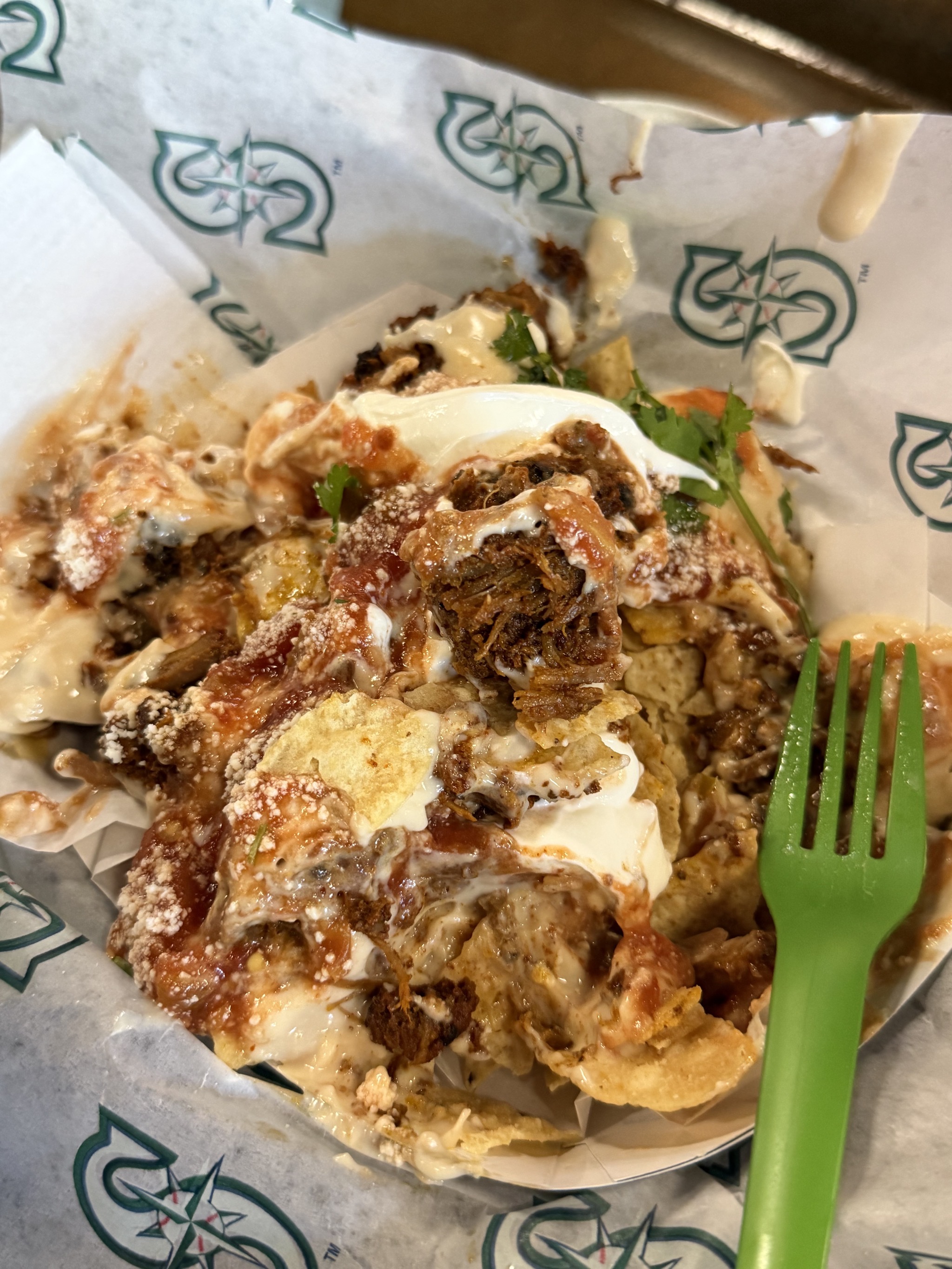 Nachos