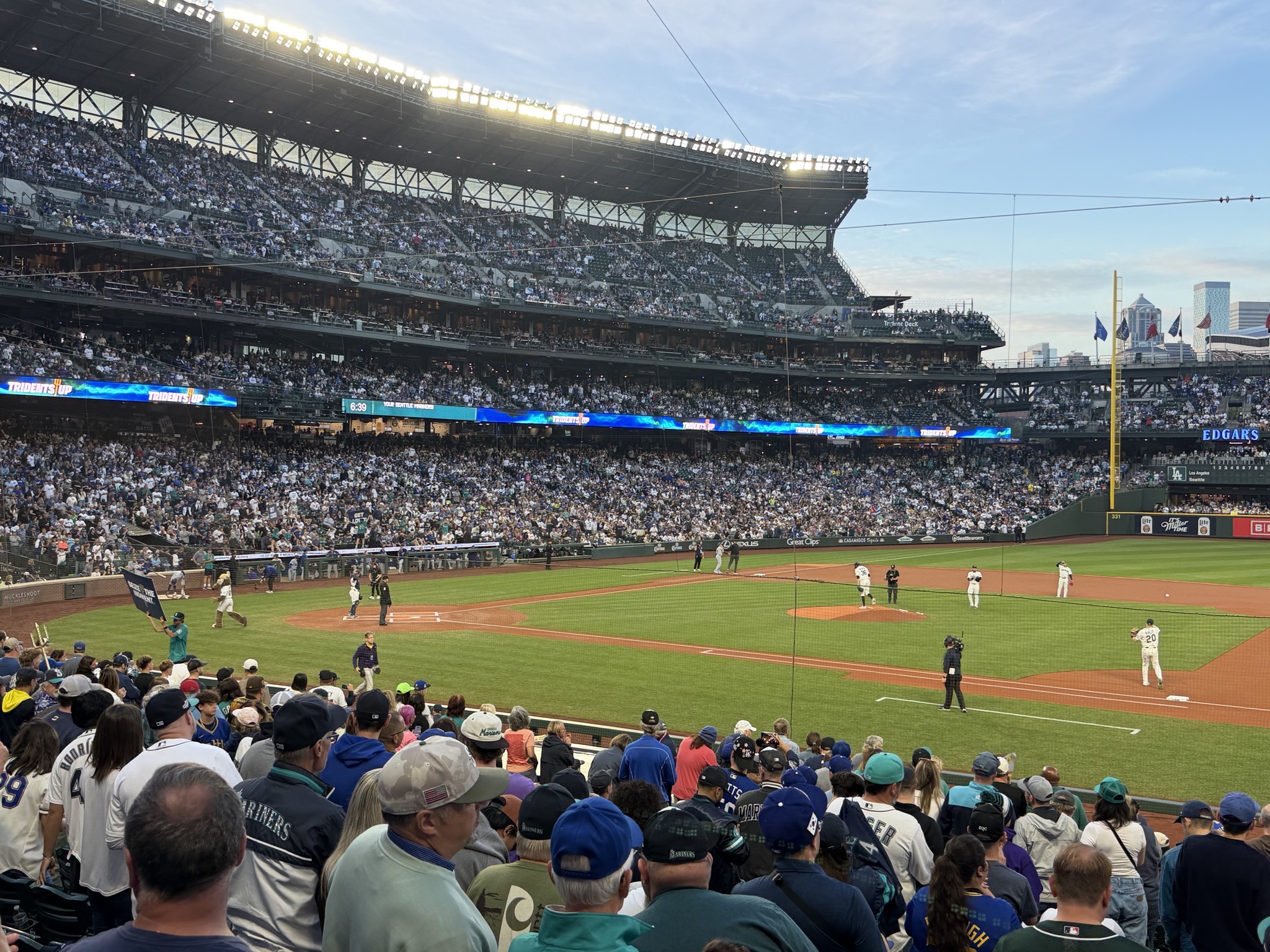 Play ball