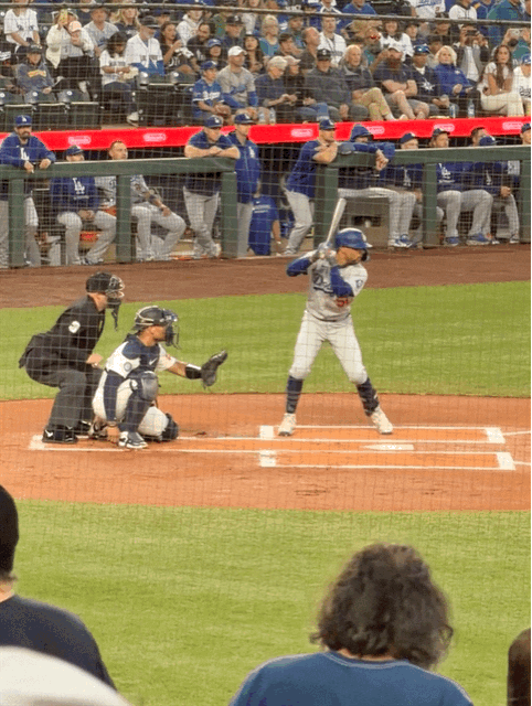 Baseball