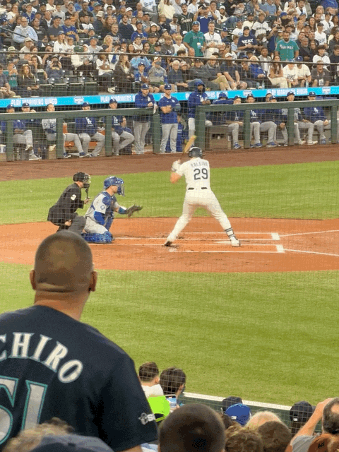 Baseball