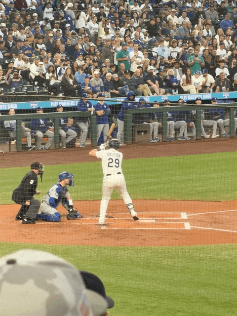 Baseball