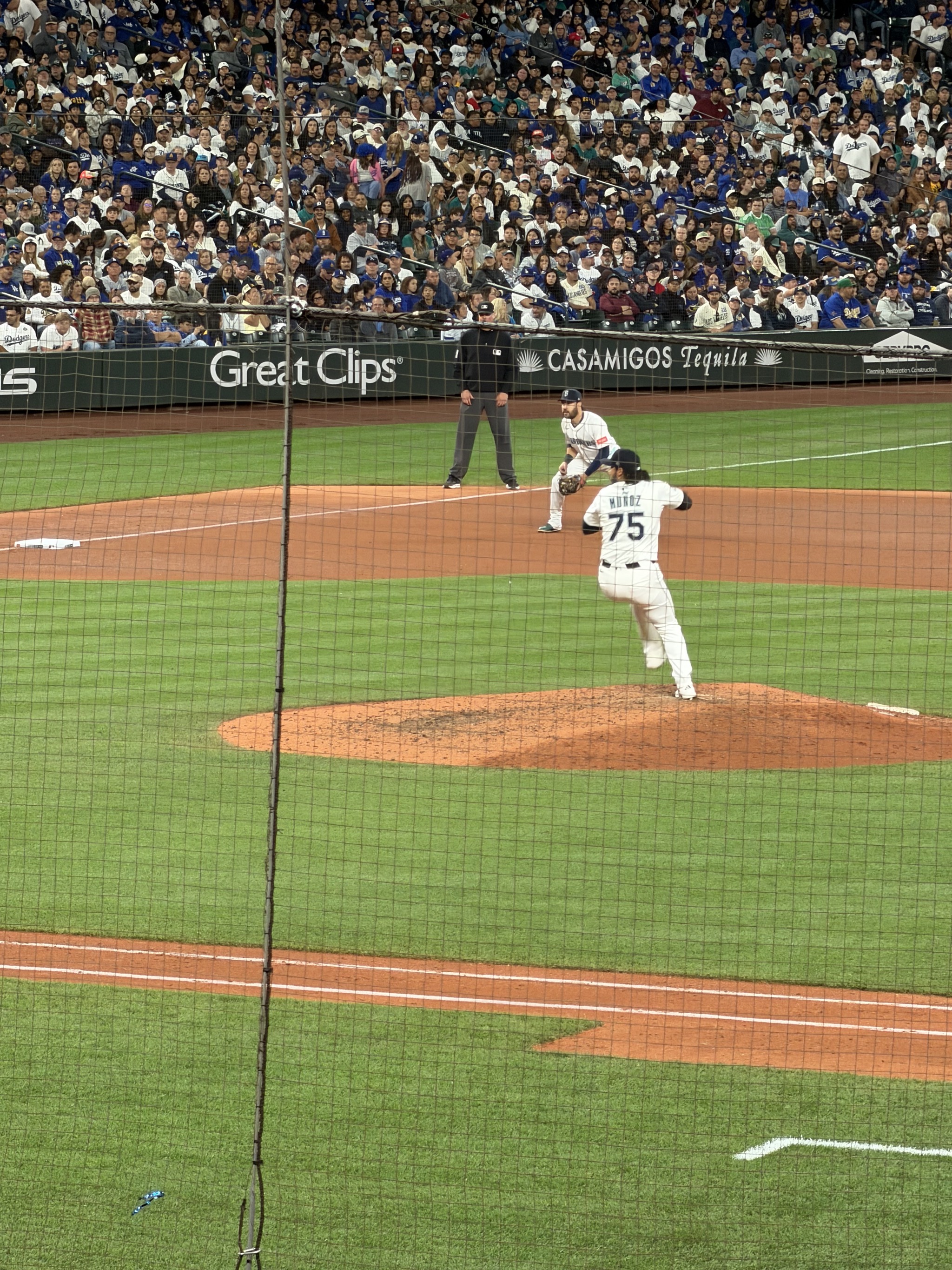 Baseball