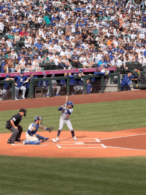 Baseball