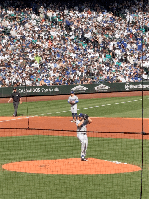 Baseball