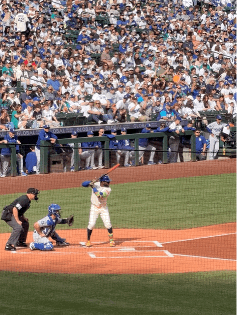 Baseball