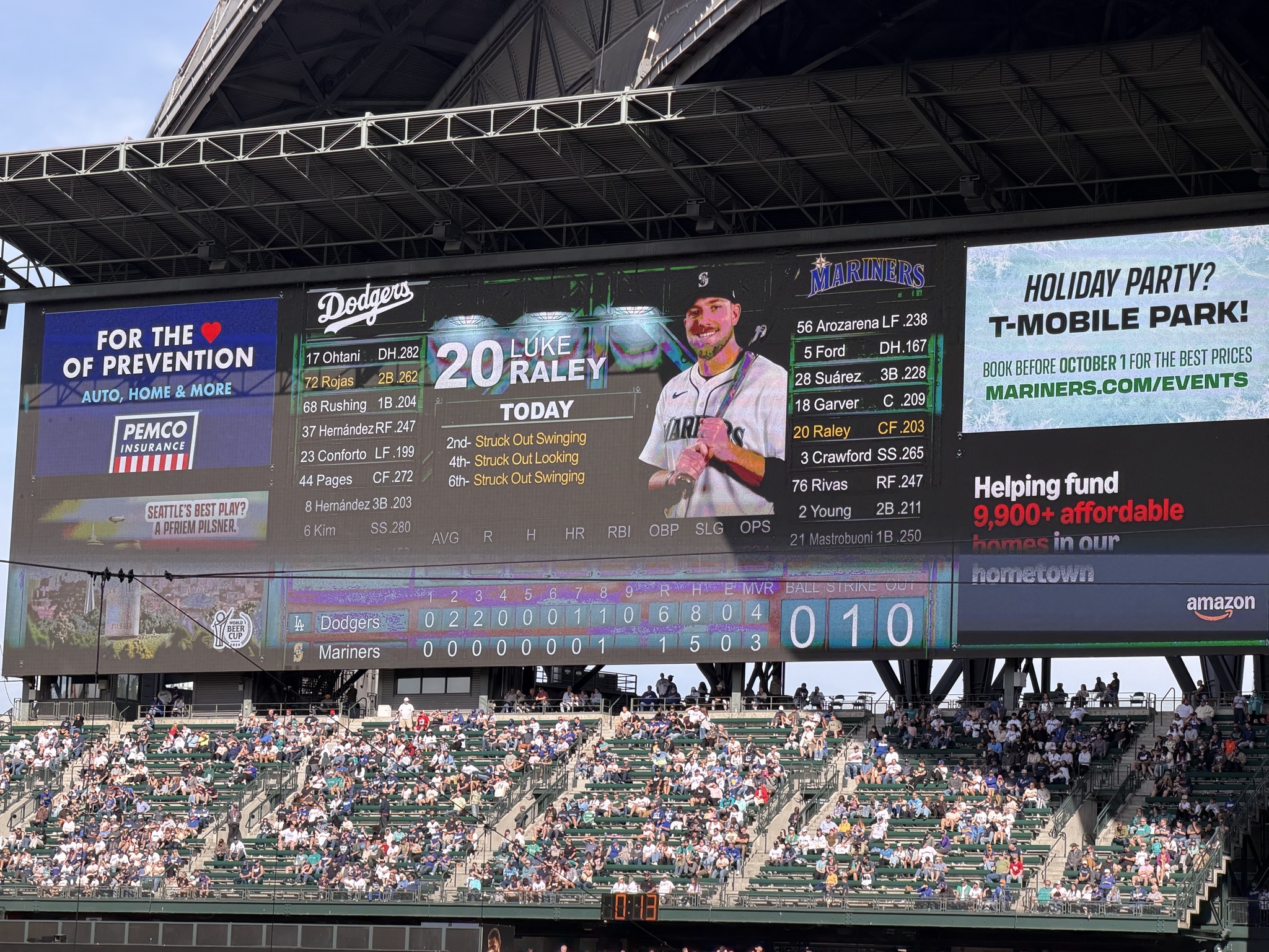 Baseball