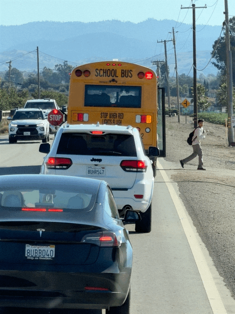 School bus