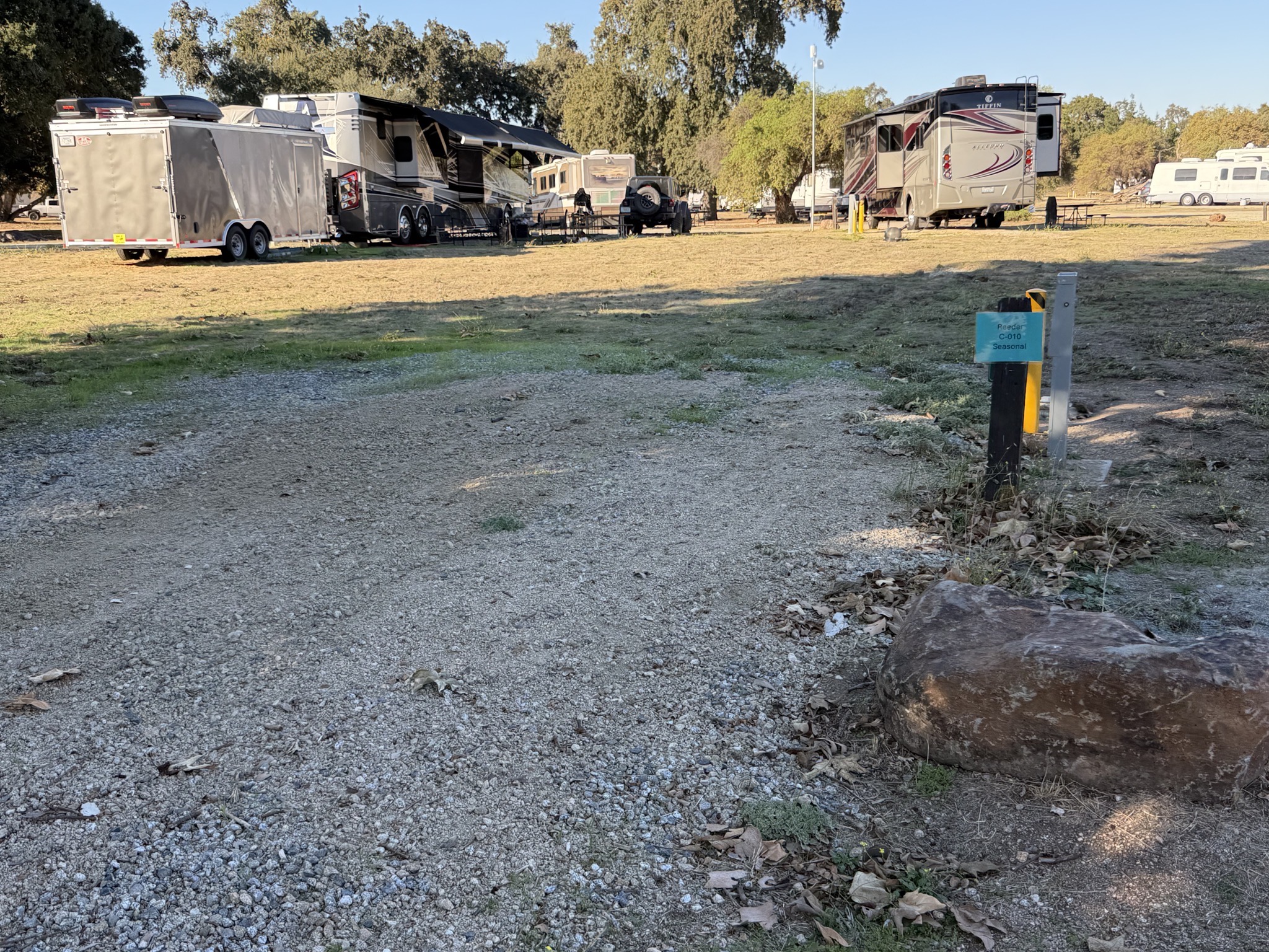 Our site