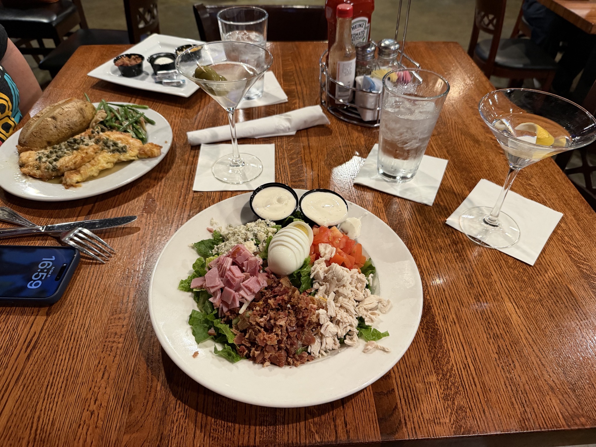 Dinner
