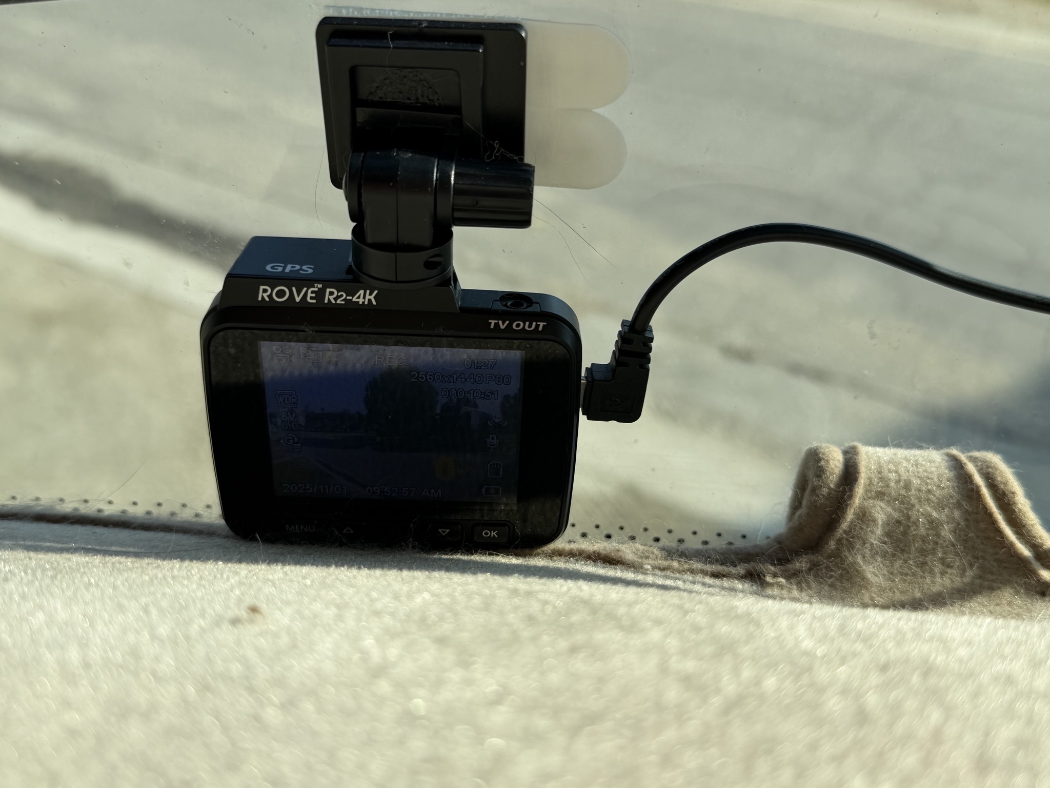 Dashcam