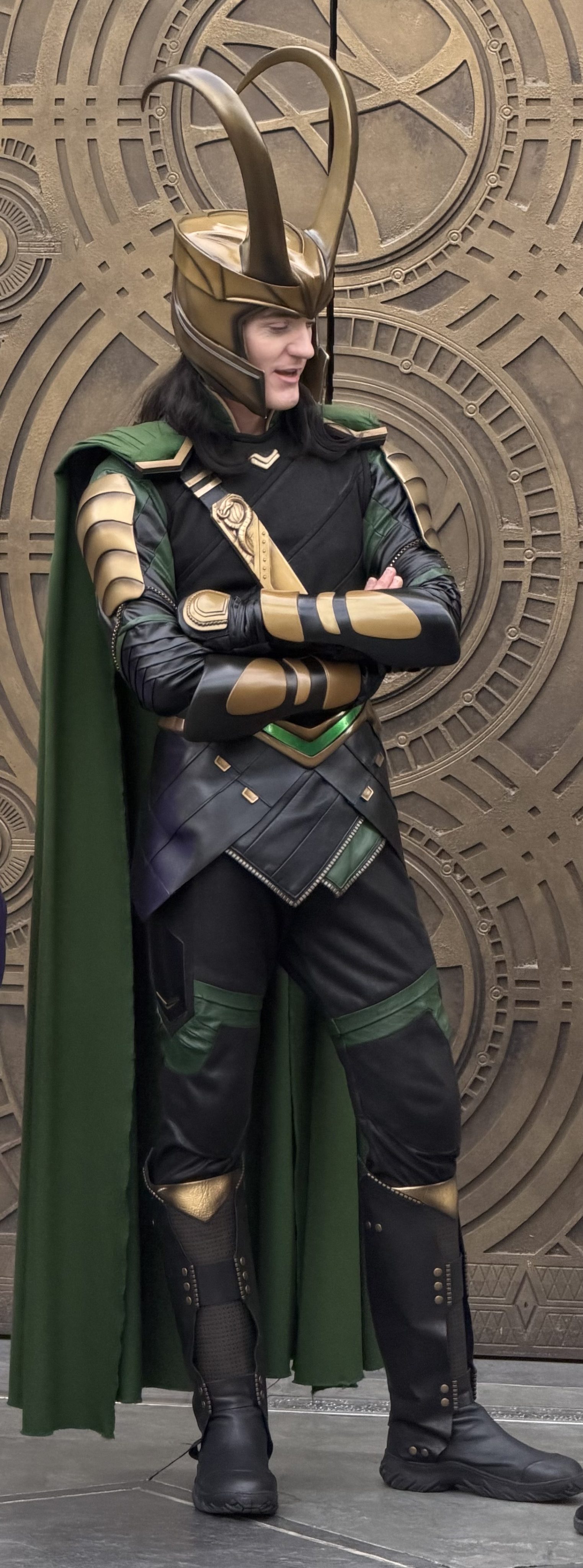 Loki