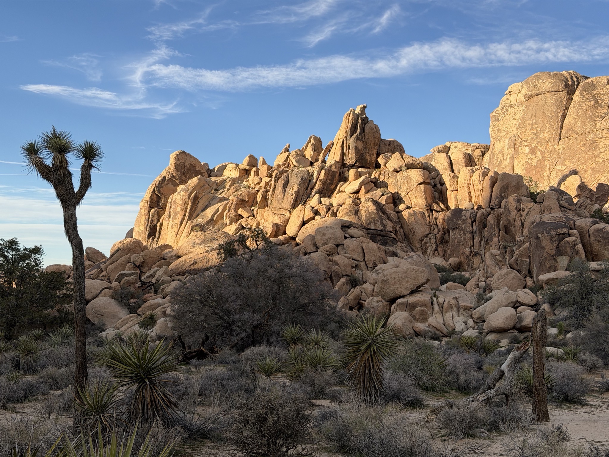 Hidden Valley Nature Trail