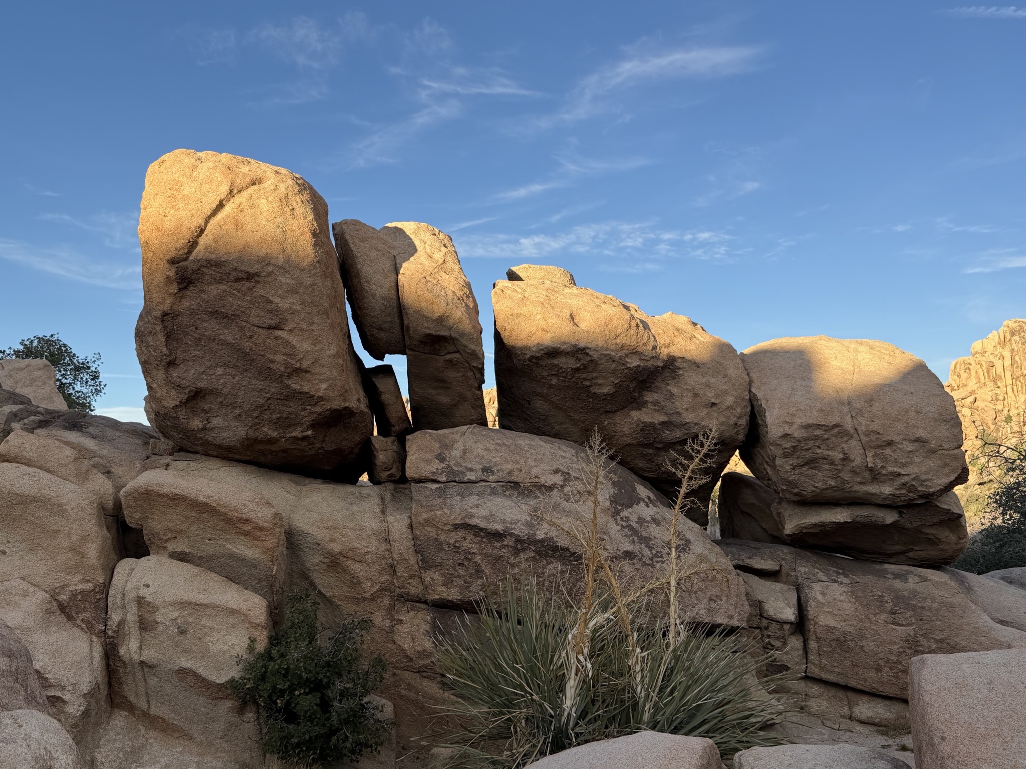 Hidden Valley Nature Trail
