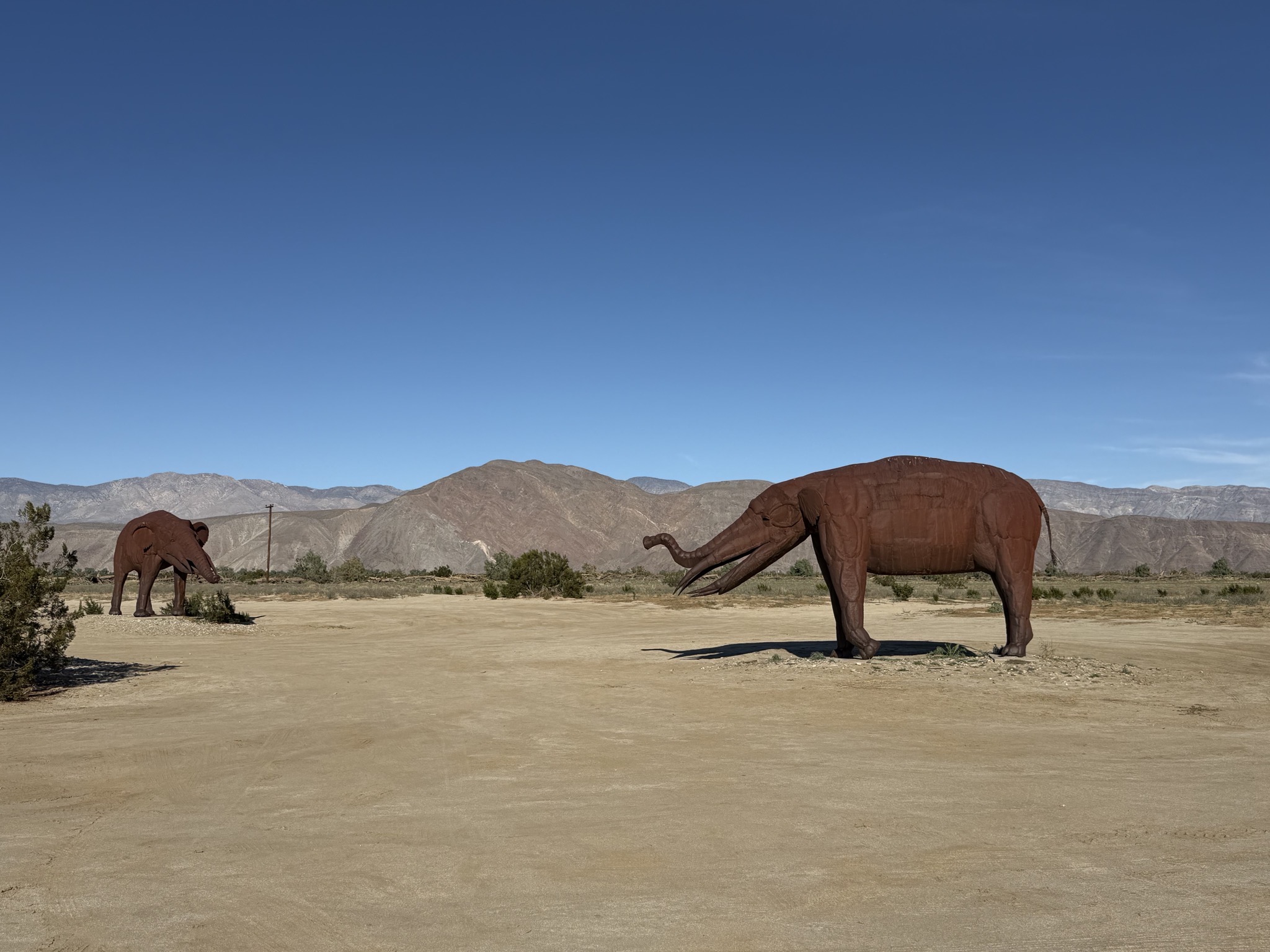 Sculptures