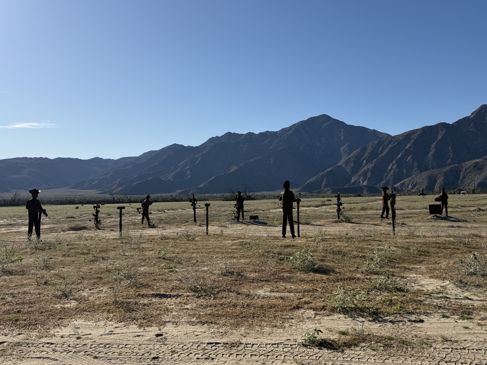 Sculptures
