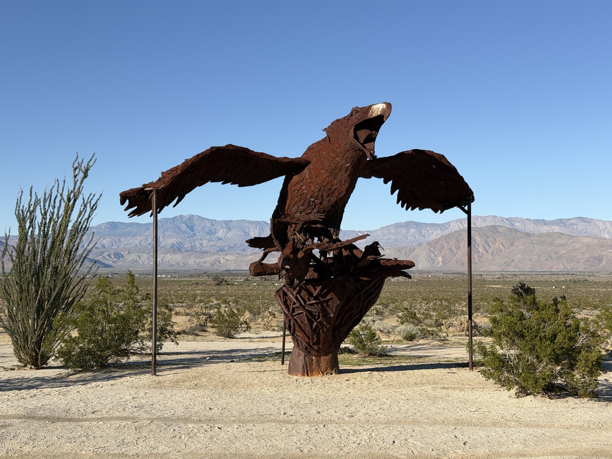 Sculptures