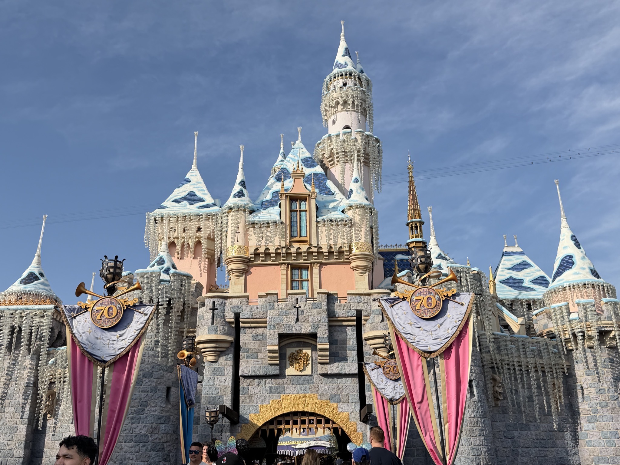 Castle