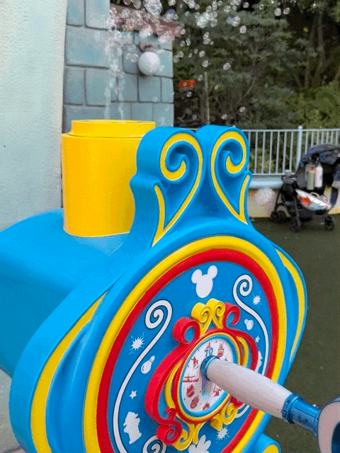 Key to Disneyland