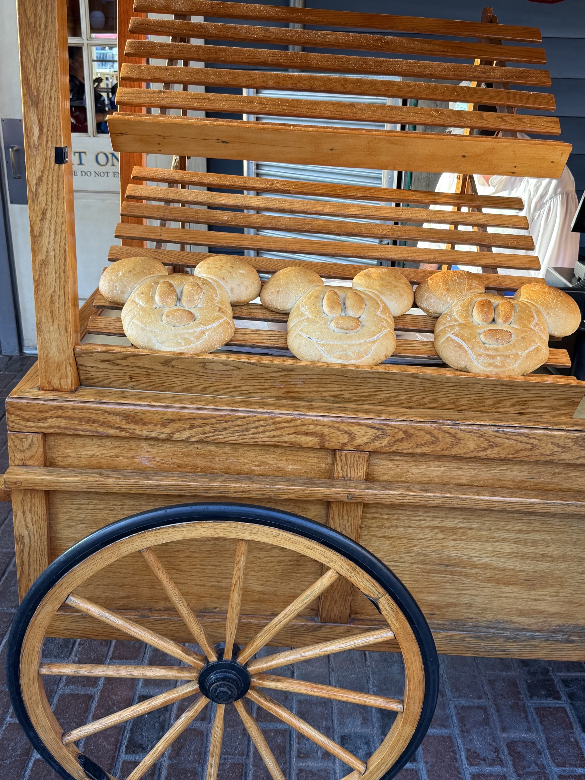 Bakery Tour