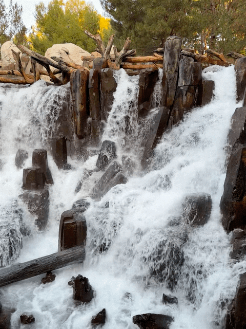 Waterfall