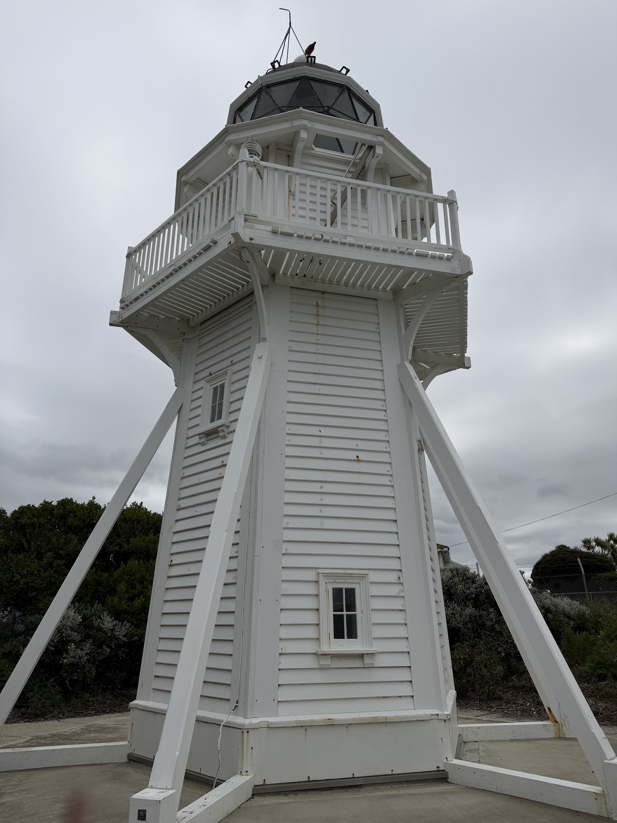 Katiki Point Lighthouse