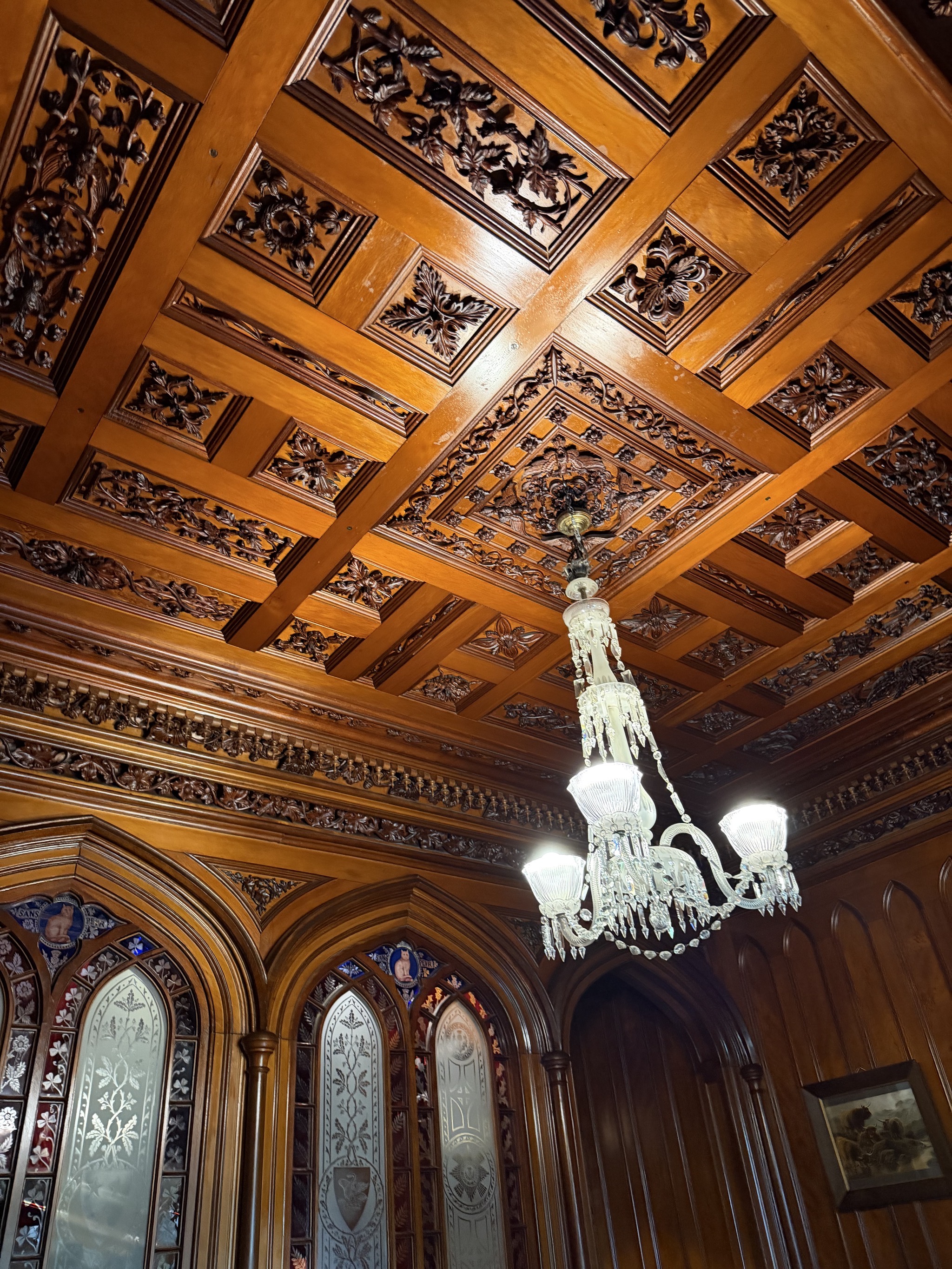 Larnach Castle