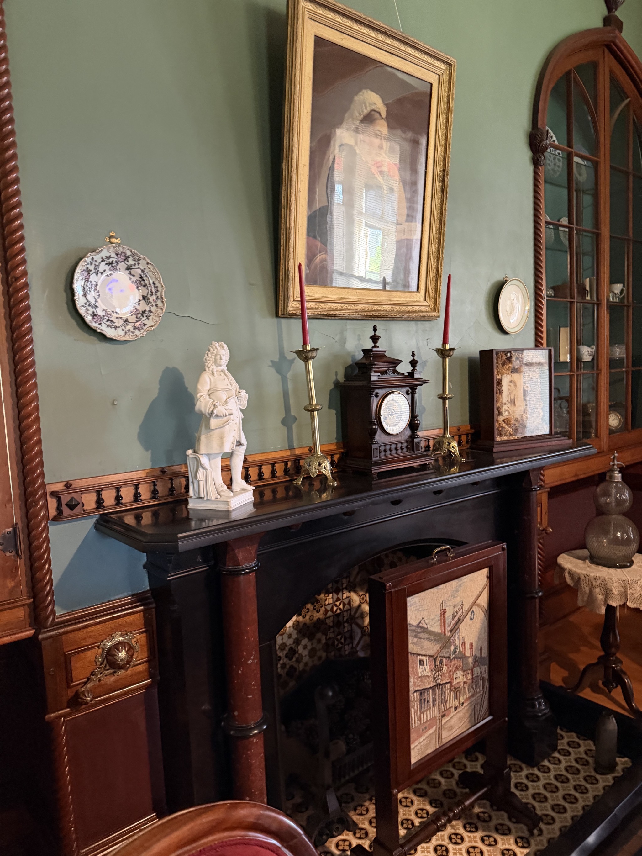 Larnach Castle