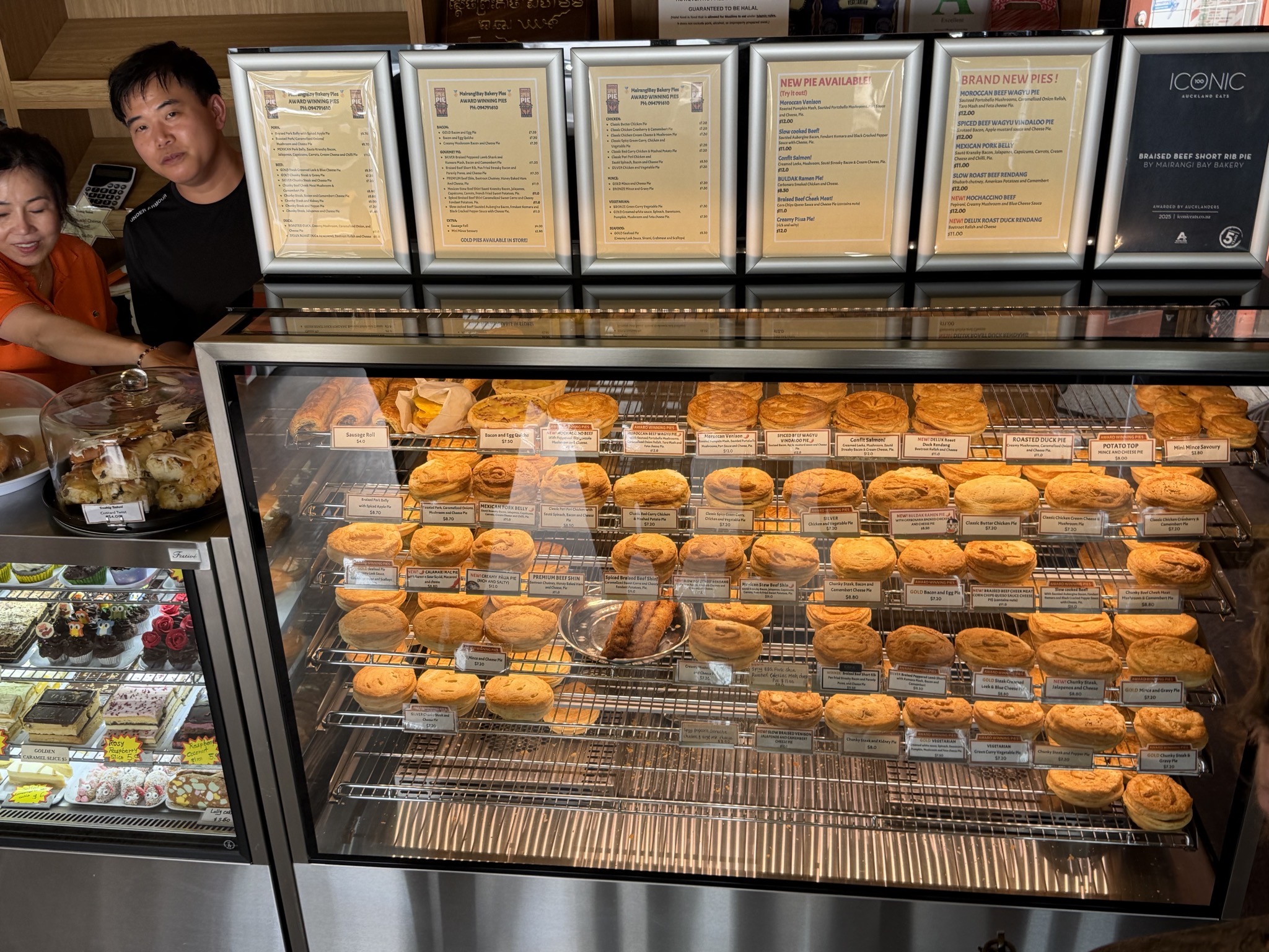 Pie2Go