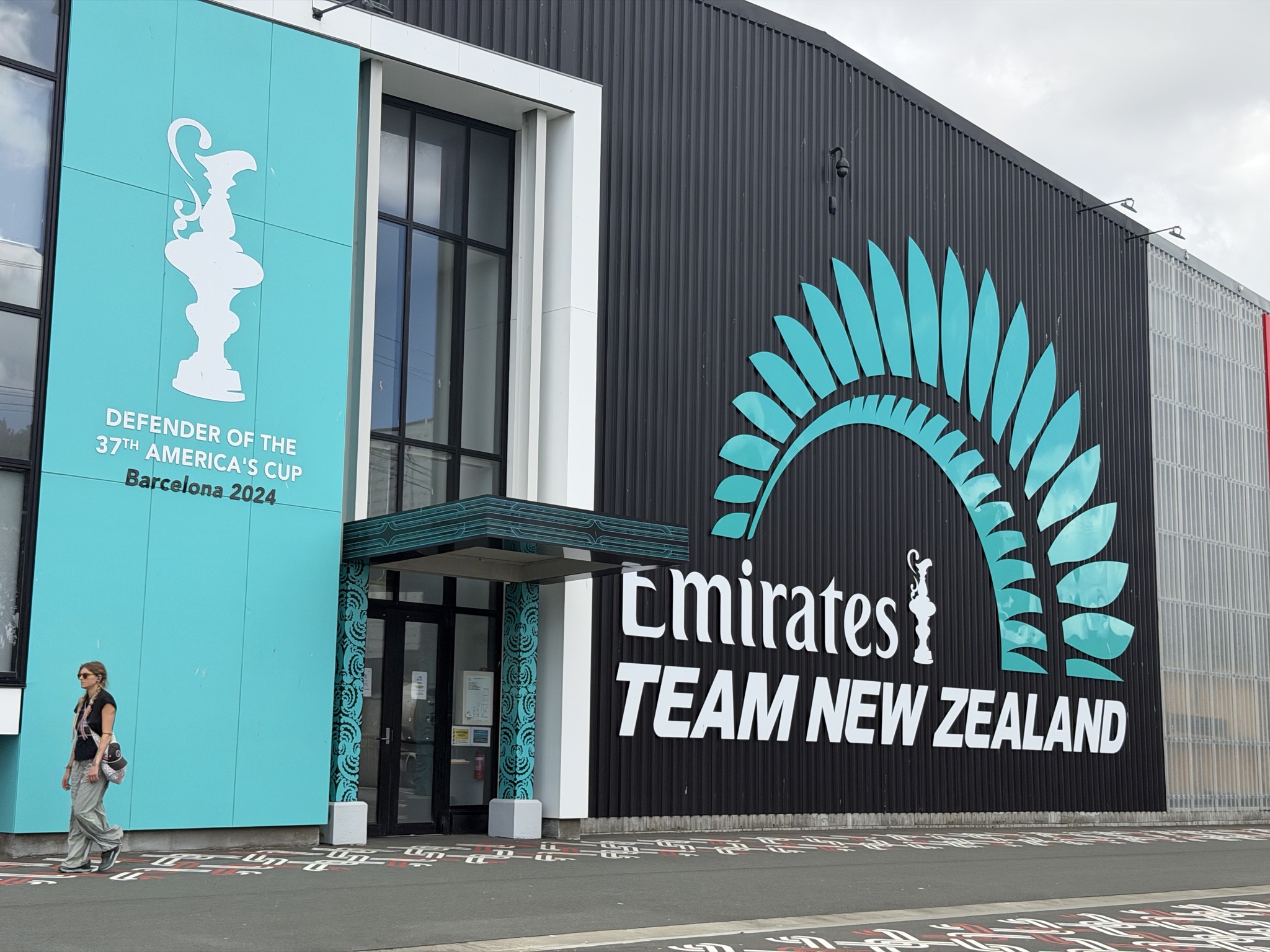 America's Cup